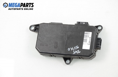 Comfort module for Fiat Stilo 1.9 JTD, 80 hp, station wagon, 2004 № 51714519