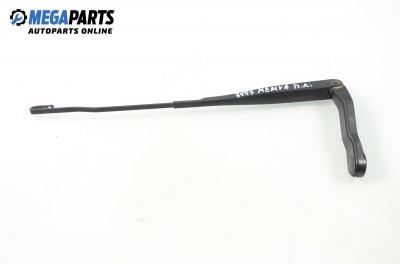 Front wipers arm for Opel Meriva A 1.7 CDTI, 100 hp, 2005, position: left