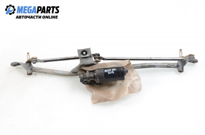 Front wipers motor for Seat Ibiza (6K) 1.0, 50 hp, 1997