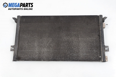 Radiator aer condiționat for Chrysler Voyager 2.4, 151 hp, 1997