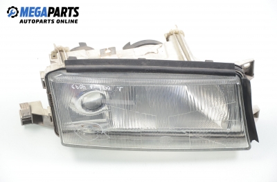 Headlight for Skoda Octavia (1U) 1.9 TDI, 90 hp, hatchback, 1996, position: right