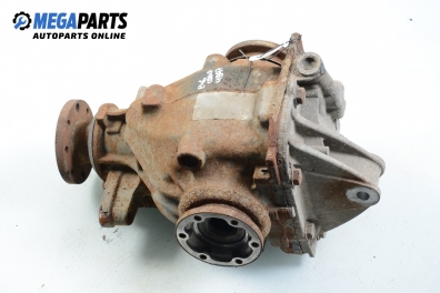 Differential for BMW 3 (E46) 1.8, 115 hp, hatchback, 2003