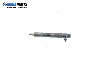 Diesel fuel injector for Renault Clio III 1.5 dCi, 65 hp, 3 doors, 2010 № EJBR03101D