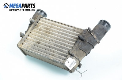 Intercooler for Volkswagen Passat (B5; B5.5) 1.9 TDI, 110 hp, station wagon, 1998