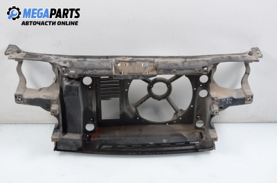 Front slam panel for Volkswagen Golf III 1.8, 90 hp, 1993