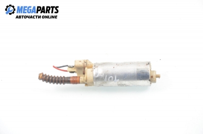 Fuel pump for Peugeot 306 1.8, 101 hp, hatchback, 5 doors, 1995