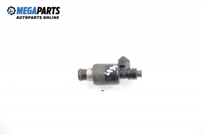 Gasoline fuel injector for Lancia Dedra 1.6, 90 hp, station wagon, 1995