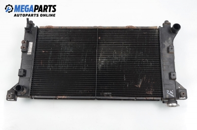 Radiator de apă pentru Chrysler Voyager 2.4, 151 cp, 1997