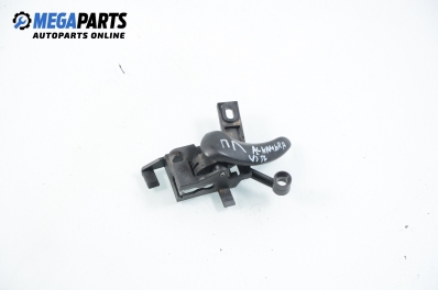 Inner handle for Seat Alhambra 2.0, 115 hp, 1997, position: front - left