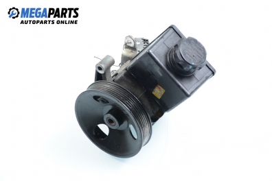 Power steering pump for Ssang Yong Actyon 2.0 Xdi 4WD, 141 hp, 2007