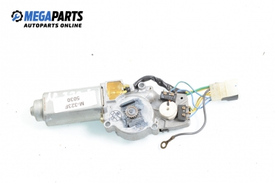 Motor trapă de plafon pentru Mazda 323 (BA) 1.5 16V, 88 cp, coupe, 1997