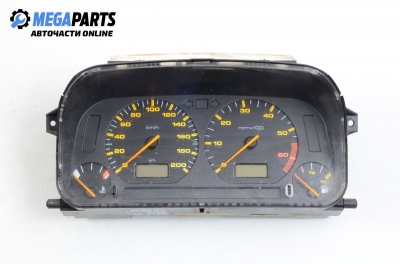 Instrument cluster for Seat Ibiza 1.0, 50 hp, 3 doors, 1997