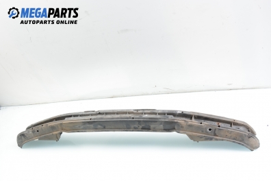 Bumper support brace impact bar for Peugeot 306 1.9 D, 68 hp, hatchback, 3 doors, 1996, position: front