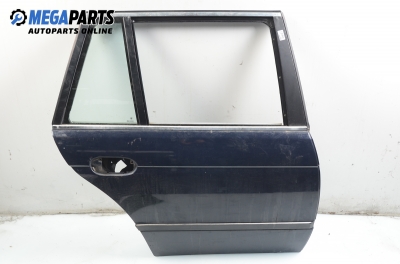 Door for BMW 5 (E39) 2.0, 150 hp, station wagon, 1998, position: rear - right