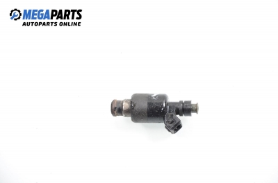 Gasoline fuel injector for Lancia Dedra 1.6, 90 hp, station wagon, 1995