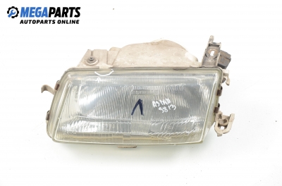 Headlight for Opel Astra F 1.4, 60 hp, hatchback, 5 doors, 1993, position: left