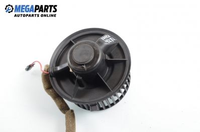 Heating blower for Seat Ibiza (6K) 1.9 TDI, 90 hp, hatchback, 5 doors, 1999