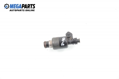 Gasoline fuel injector for Lancia Dedra 1.6, 90 hp, station wagon, 1995