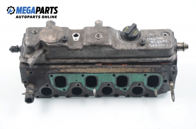 Engine head for Ford Focus 1.8 TDCi, 100 hp, station wagon, 2003