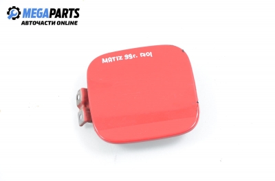 Fuel tank door for Daewoo Matiz 0.8, 52 hp, hatchback, 1999