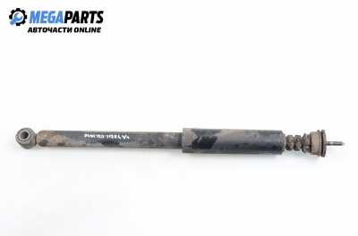 Shock absorber for Toyota Yaris 1.0 16V, 68 hp, 3 doors, 2002, position: rear - right