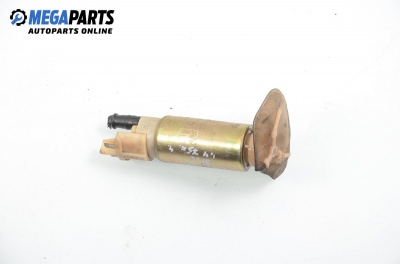 Fuel pump for Peugeot 206 1.4, 75 hp, hatchback, 3 doors, 2002