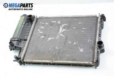 Radiator de apă pentru BMW 5 (E39) 2.0, 150 cp, sedan automat, 1998