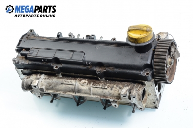 Engine head for Renault Clio III 1.5 dCi, 65 hp, 3 doors, 2010