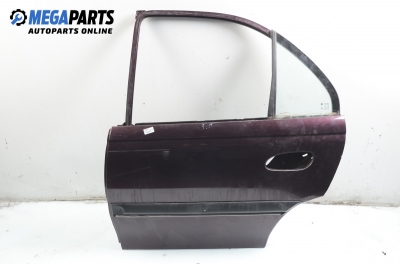 Door for Opel Omega B 2.5 V6, 170 hp, sedan, 1994, position: rear - left