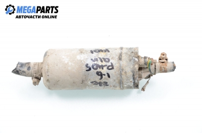 Fuel pump for Peugeot 405 1.6, 88 hp, sedan, 1991