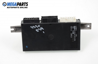 Light module controller for BMW 5 (E39) 2.0, 150 hp, sedan automatic, 1997 № 61.35-8 372 875