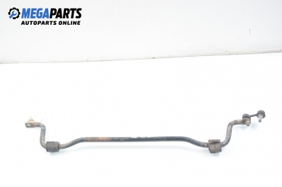 Sway bar for BMW X5 (E53) 3.0 d, 184 hp automatic, 2003, position: rear