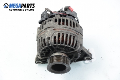 Alternator for Iveco Daily 2.8 TD, 106 hp, 2001