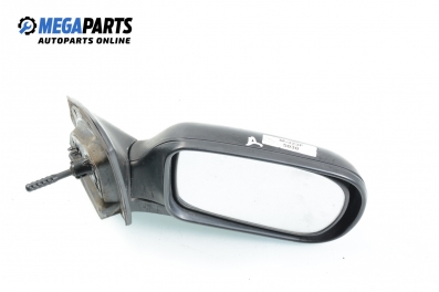 Mirror for Mazda 323 (BA) 1.5 16V, 88 hp, coupe, 1997, position: right