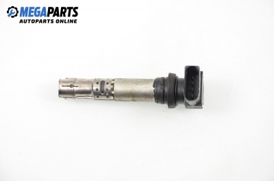 Bobină de aprindere for Volkswagen Golf V 1.4 16V, 75 hp, 2004