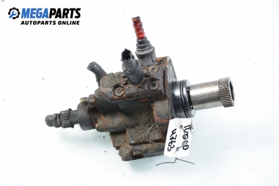 Diesel injection pump for Iveco Daily 2.8 TD, 106 hp, 2001