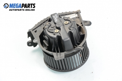 Heating blower for Renault Scenic II 1.9 dCi, 131 hp, 2005