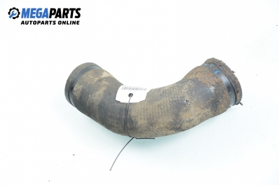 Turbo hose for Volkswagen Passat (B5; B5.5) 1.9 TDI, 110 hp, station wagon, 1998