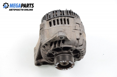 Alternator for Peugeot 106 1.4, 69 hp, 1996