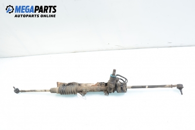 Hydraulic steering rack for Peugeot 306 1.9 D, 68 hp, hatchback, 3 doors, 1996