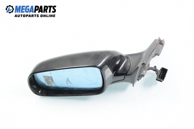Mirror for Audi A3 (8L) 1.6, 101 hp, 3 doors, 1997, position: left