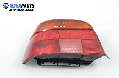 Tail light for BMW 5 (E39) 2.0, 150 hp, sedan, 1997, position: left