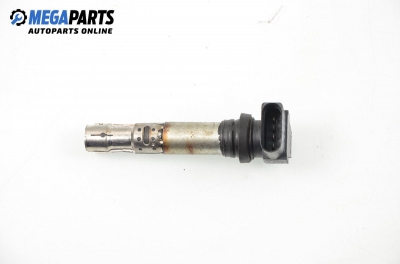 Bobină de aprindere for Volkswagen Golf V 1.4 16V, 75 hp, 2004