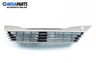 Grill for Renault Laguna II (X74) 2.0 16V, 140 hp, hatchback, 2002