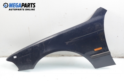 Fender for BMW 5 (E39) 2.0, 150 hp, station wagon, 1998, position: left