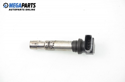 Bobină de aprindere for Volkswagen Golf V 1.4 16V, 75 hp, 2004