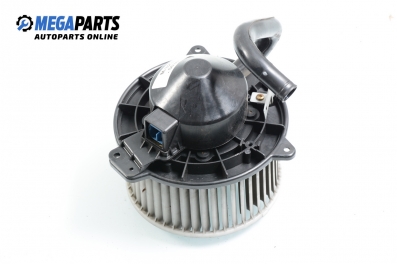 Heating blower for Mazda 323 (BA) 1.5 16V, 88 hp, coupe, 1997