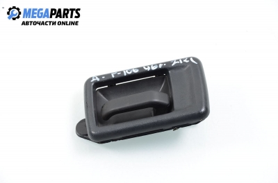 Inner handle for Peugeot 106 1.4, 69 hp, 3 doors, 1996, position: right