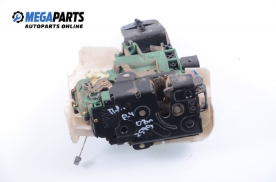 Schloss for Volkswagen Passat (B5; B5.5) 1.9 TDI, 130 hp, combi, 2003, position: links, vorderseite