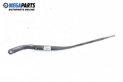 Wischerarm frontscheibe for Renault Laguna II (X74) 2.0 16V, 140 hp, hecktür, 2002, position: links